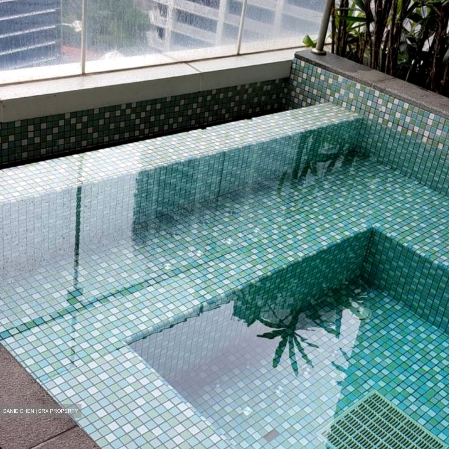 Icon (D2), Apartment #445471751